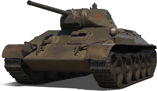 Т-34