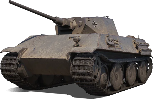 VK 28.01