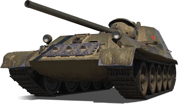 СУ-100М1
