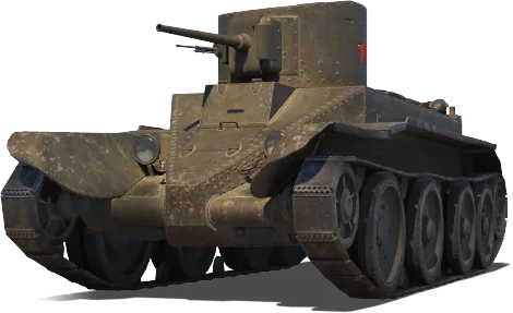 БТ-2