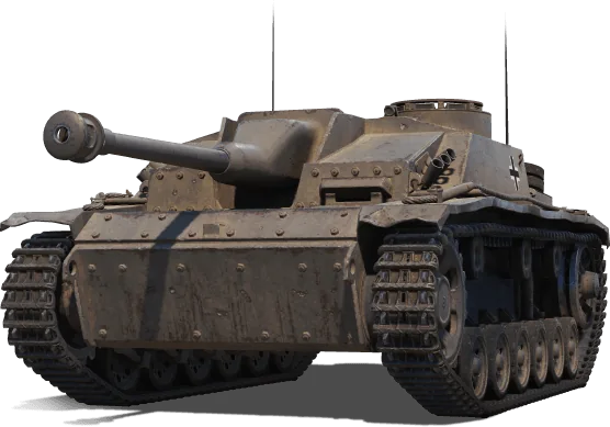 StuG III Ausf. G