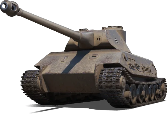 VK 45.02 (P) Ausf. A