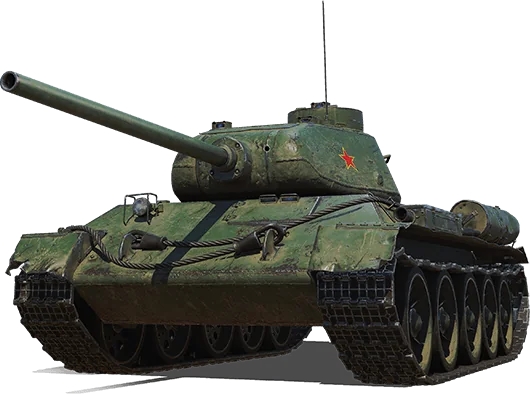 T-34-1
