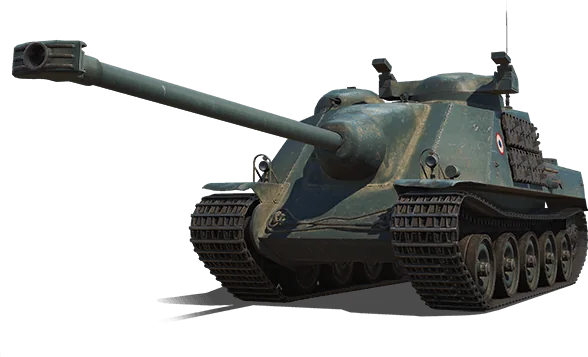 AMX AC mle. 46