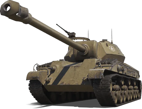T28 Prototype