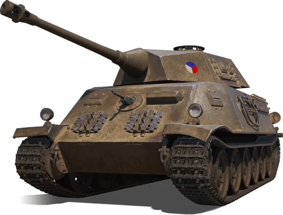 Škoda T 24