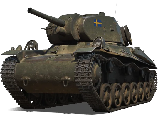 Strv m/42
