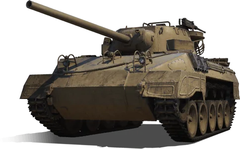 M18 Hellcat