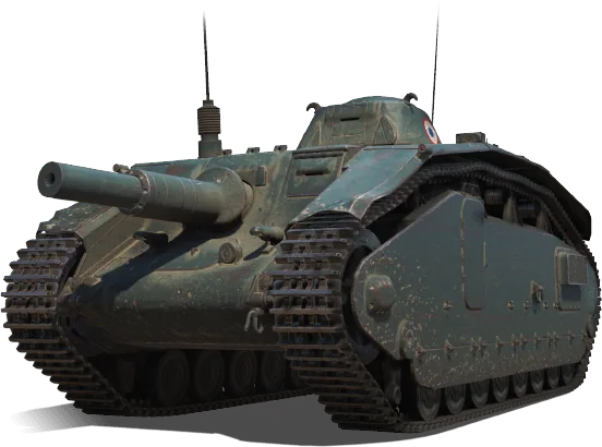 ARL V39
