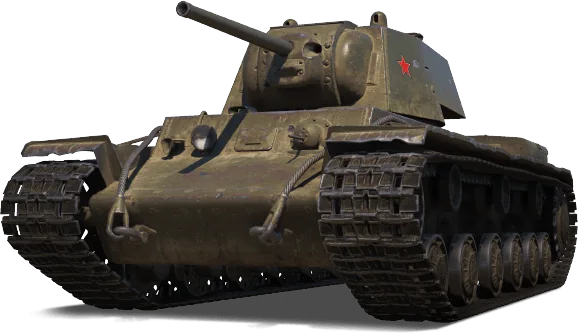 КВ-1