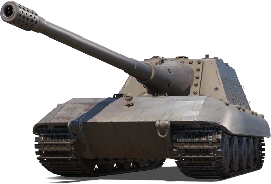 Jagdpanzer E 100