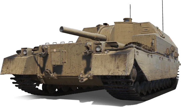 FV207