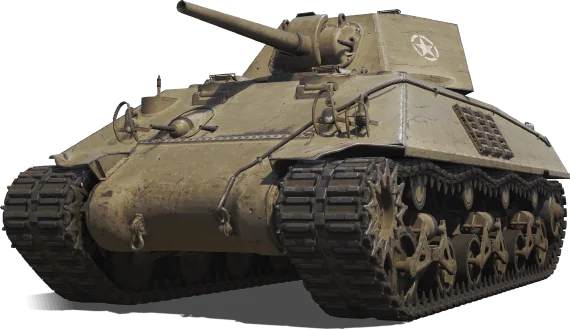 M4 Improved
