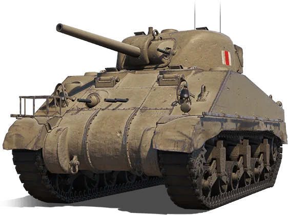 Sherman III