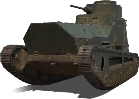 Strv fm/21