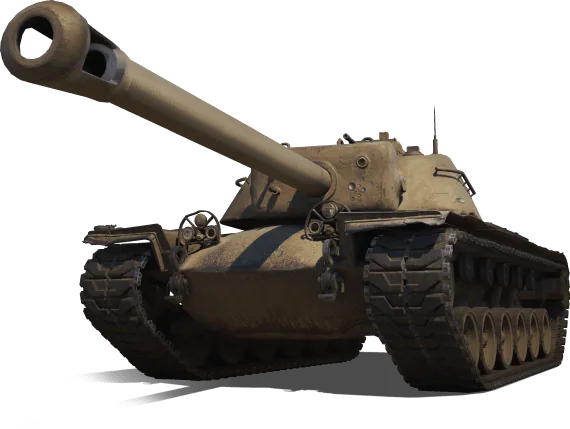 T110E4