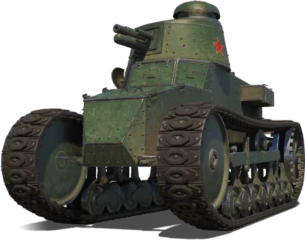 Renault NC-31