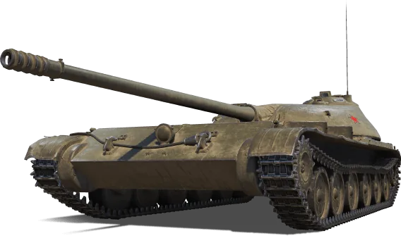 Объект 416