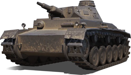 Durchbruchswagen 2