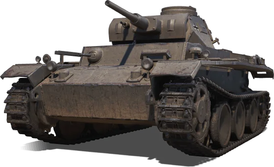 VK 20.01 (D)