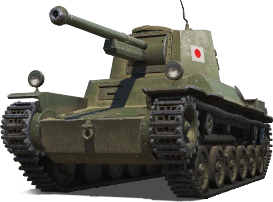 Type 3 Chi-Nu