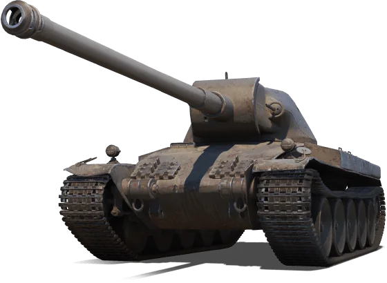 Indien-Panzer