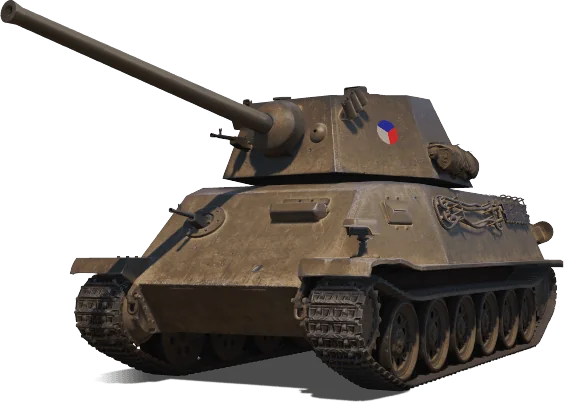 Škoda T 25