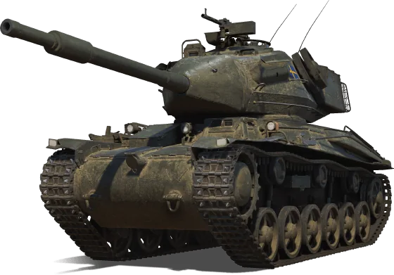 Strv 74