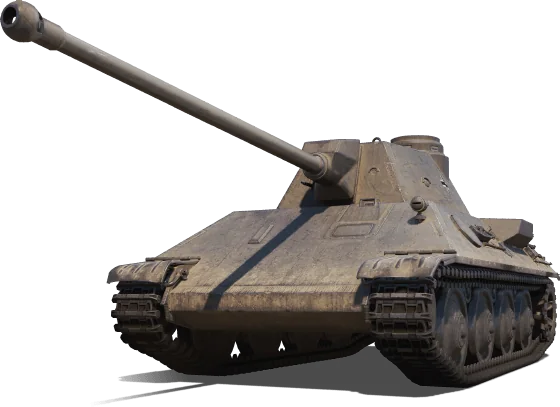 VK 30.01 (D)