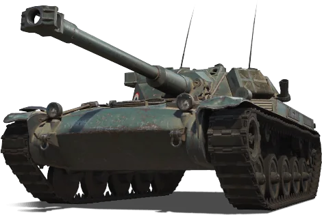 AMX ELC bis