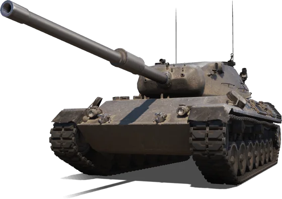 Leopard 1