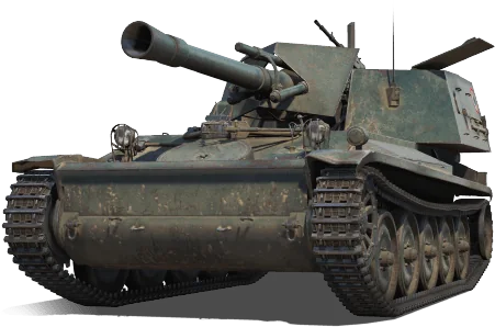 AMX 105 AM mle. 47