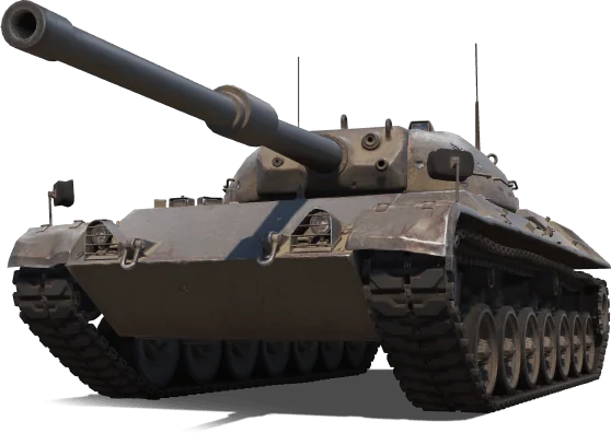 Leopard Prototyp A