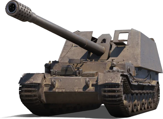 G.W. Tiger (P)