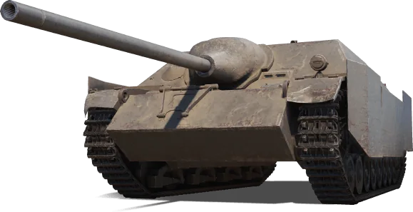 Jagdpanzer IV