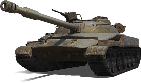 Объект 907