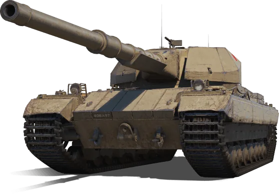 Super Conqueror