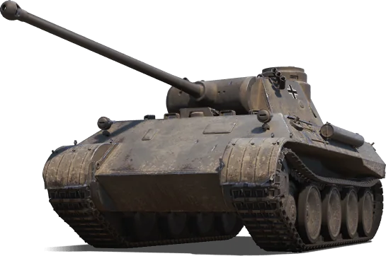 VK 30.02 (M)