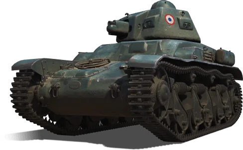 Renault R35
