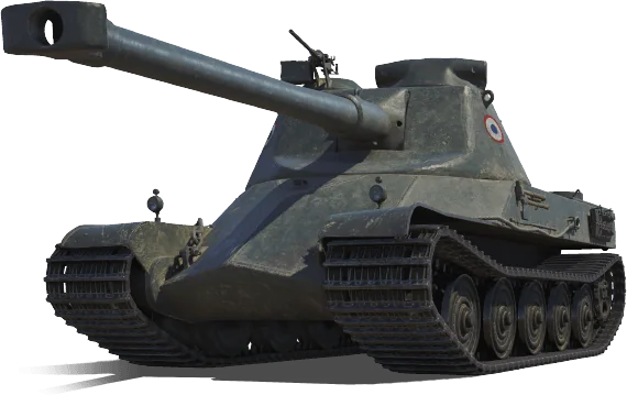 AMX 65 t