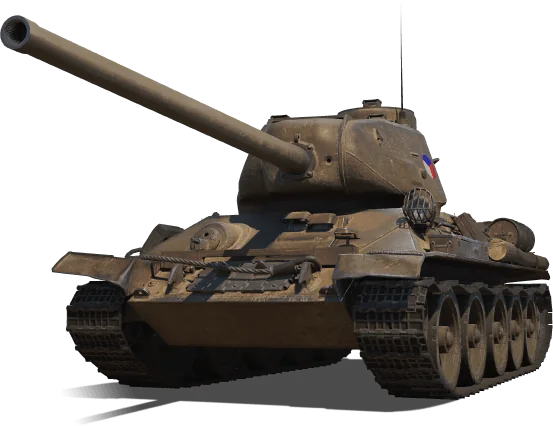 Konštrukta T-34/100
