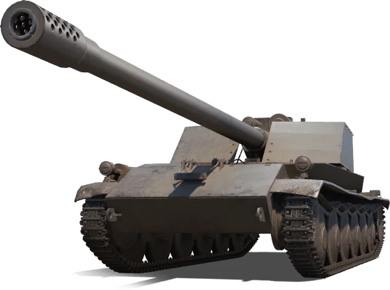 Rhm.-Borsig Waffenträger