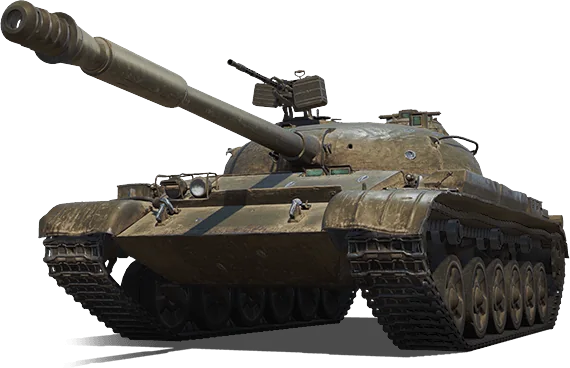 Объект 140