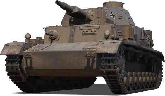 Pz.Kpfw. IV Ausf. A