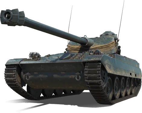 AMX 13 105