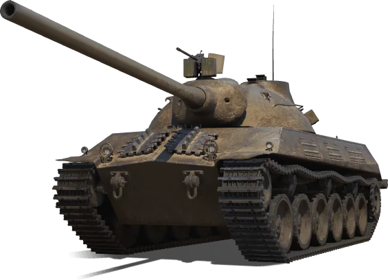 Škoda T 50 FL