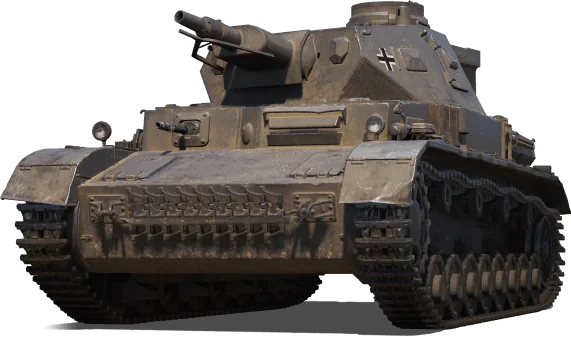Pz.Kpfw. IV Ausf. D