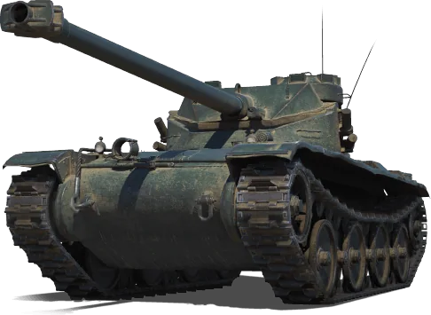 Bat.-Châtillon 12 t