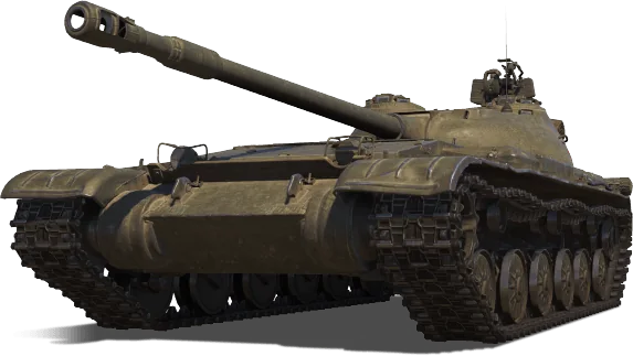 Объект 430 Вариант II