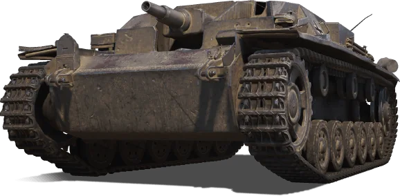 StuG III Ausf. B